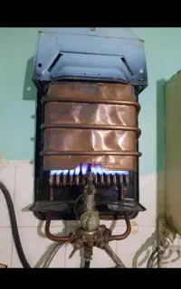 تعمیر سرویس و نصب آبگرمکن و آب تصفیه کن