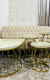 میزعسلی درحد نو