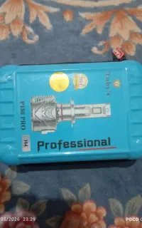 هدلایت فوق العاده قوی p180pro