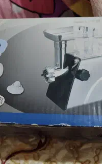 چرخ گوشت هیوندا