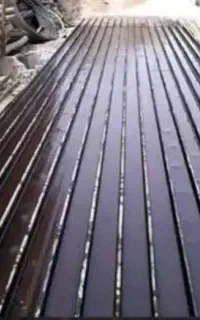 تیرچه ساز