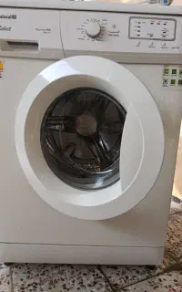 ماشین لباسشویی اتوماتیک آبسال