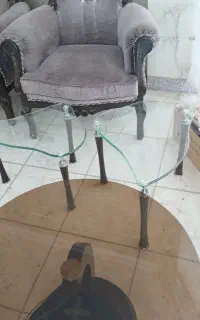 جلو مبلی