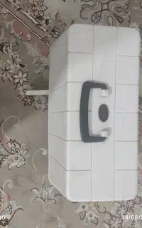 چرخ خیاطی برقی
