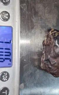 شهاب سنگ