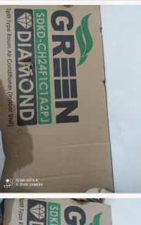 فروش کولر گازی اسپلیت