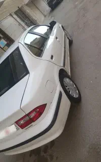 سمند EF7مدل ۹۷