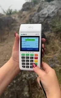 کارتخوان سیار بذرافشانــ مناسب برای تمامی مشاغل