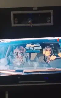 میز تلویزیون