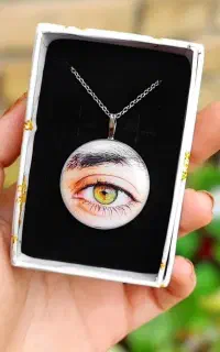 جاکلیدی عکس دار