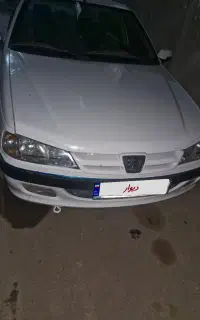 پارس مدل 91
