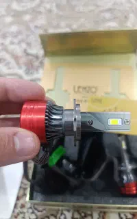 هدلایت مدل f55pro--H1