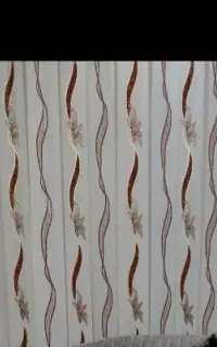 پرده شیک