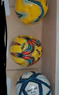 توپ فوتسال