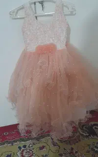 لباسهای مجلسی دخترانه