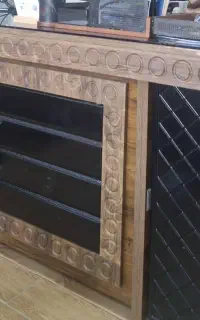 فروش میز اداری بدون بسیار شیک و زیبا