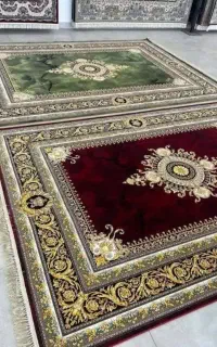 فرش تینا //ظاهر باطن با کیفیت *مطابق با دکور