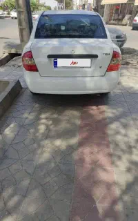 تیبا 1مدل 1400