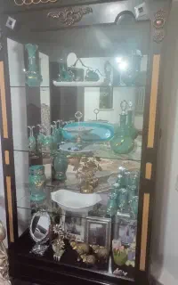 بوفه و میز تلویزیون