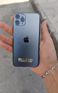 آیفون 11 پرو