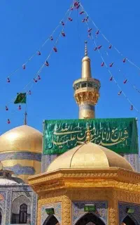 تورمشهد/)+لذت سفرمعنایی واقعی بهترین هارابخواهید»