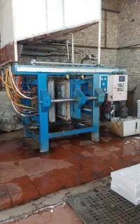 کار در کارخانه یونولیت
