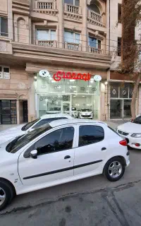 مشاوره خودرویی