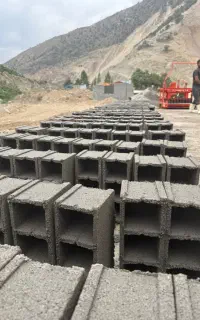 تولید و فروش مستقیم بلوک سیمانی به قیمت کارخانه