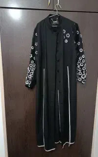 مانتو مجلسی ترکیه تعویض میکنم