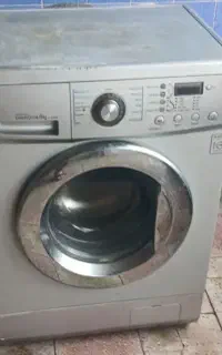 تعمیر کار ابگرمکن لباسشویی بخاری و... با ضمانت