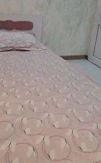 تخت خواب۲ عدد