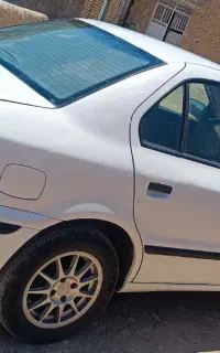 سمندمدل 92