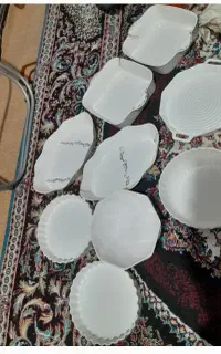 ظرف سرامیکی