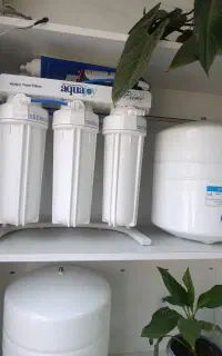 فروش انواع پکیج ،آبگرمکن، تصفیه آب خانگی ،شیرالات