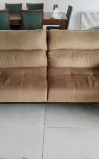 مبل تخت خوابشو