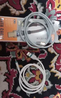 کابل شارژر گوشی