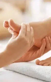 روغن ماساژ ریلکسی و درمانی