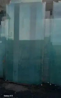 درب های بازشو و لولا بغل ابعاد مختلف سکوریت میرال