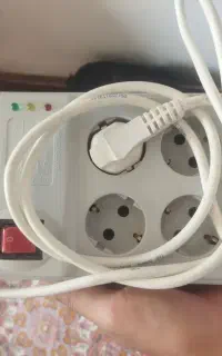چهارراه محافظ لوازم برقی