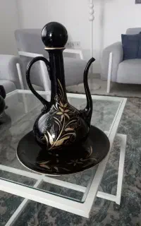 ظروف دکوری