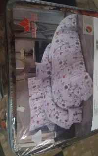 لحاف روتختی اصلی اماراتی