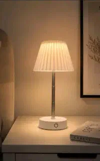 آباژور شارژی کتری برقی