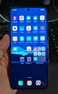 گوشی پرچمدار هواوی Mate 50
