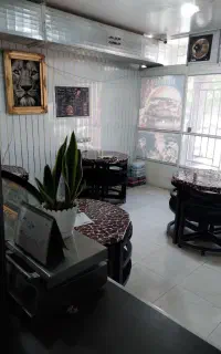 فروش کامل وسایل فست فود بهترین برند بازار