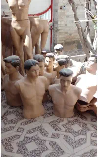 مانکن مردانه