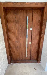 در ضد سرقت درحد نوع