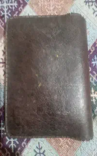مدارک