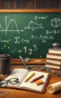 معلم خصوصی ریاضی مدرس خانم،دانش آموزان و بزرگسالان
