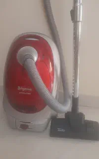 جاروبرقیBrighton2000وسطلی