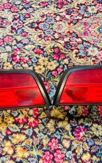 چراغ عقب پژو پارس نو